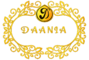Daania – Crafted To Stand Out